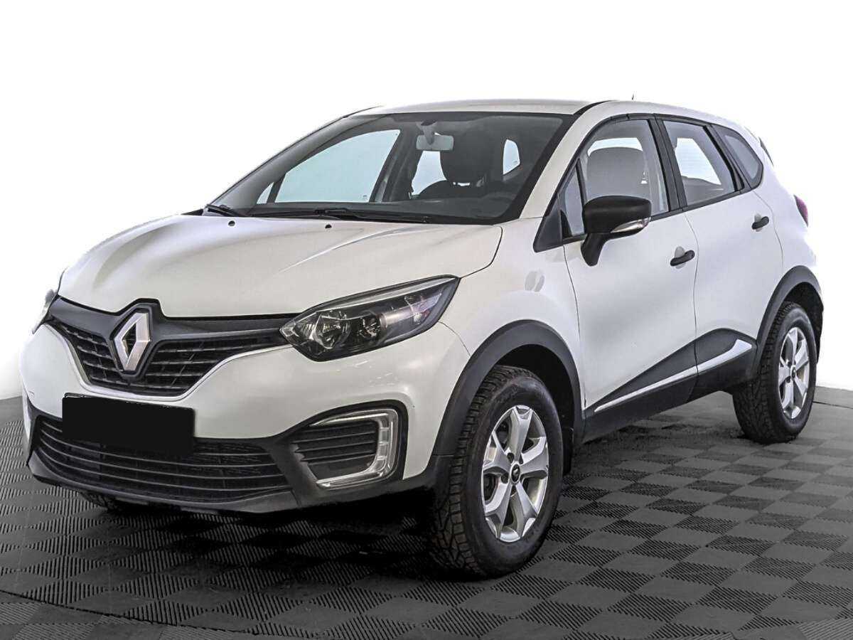 Renault Kaptur